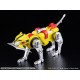 MODEROID Beast King GoLion Voltron Plastic Model Kit Good Smile Company