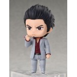 Nendoroid Like a Dragon Kazuma Kiryu Good Smile Arts Shanghai