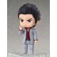 Nendoroid Like a Dragon Kazuma Kiryu Good Smile Arts Shanghai