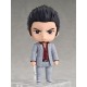 Nendoroid Like a Dragon Kazuma Kiryu Good Smile Arts Shanghai