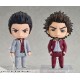 Nendoroid Like a Dragon Kazuma Kiryu Good Smile Arts Shanghai