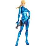 figma Metroid METROID Other M Samus Aran Zero Suit ver. Good Smile Company