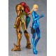 figma Metroid METROID Other M Samus Aran Zero Suit ver. Good Smile Company