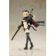 Original Character Fumikane Shimada Humikane Shimada ART WORKS Arsia Kotobukiya