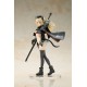 Original Character Fumikane Shimada Humikane Shimada ART WORKS Arsia Kotobukiya