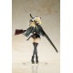 Original Character Fumikane Shimada Humikane Shimada ART WORKS Arsia Kotobukiya