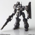 Armored Core Structure Arts Non Scale Plastic Model Kit Series Vol.1 All 4 Types BOX Square Enix