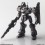 Armored Core Structure Arts Non Scale Plastic Model Kit Series Vol.1 All 4 Types BOX Square Enix