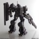Armored Core Structure Arts Non Scale Plastic Model Kit Series Vol.1 All 4 Types BOX Square Enix