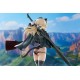 Original Character Fumikane Shimada Humikane Shimada ART WORKS Arsia Kotobukiya