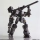 Armored Core Structure Arts Non Scale Plastic Model Kit Series Vol.1 All 4 Types BOX Square Enix