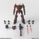 Armored Core Structure Arts Non Scale Plastic Model Kit Series Vol.1 All 4 Types BOX Square Enix