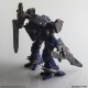 Armored Core Structure Arts Non Scale Plastic Model Kit Series Vol.1 All 4 Types BOX Square Enix