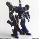 Armored Core Structure Arts Non Scale Plastic Model Kit Series Vol.1 All 4 Types BOX Square Enix