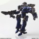 Armored Core Structure Arts Non Scale Plastic Model Kit Series Vol.1 All 4 Types BOX Square Enix