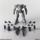 Armored Core Structure Arts Non Scale Plastic Model Kit Series Vol.1 All 4 Types BOX Square Enix