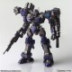 Armored Core Structure Arts Non Scale Plastic Model Kit Series Vol.1 All 4 Types BOX Square Enix