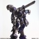 Armored Core Structure Arts Non Scale Plastic Model Kit Series Vol.1 All 4 Types BOX Square Enix