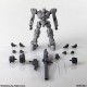 Armored Core Structure Arts Non Scale Plastic Model Kit Series Vol.1 All 4 Types BOX Square Enix