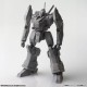 Armored Core Structure Arts Non Scale Plastic Model Kit Series Vol.1 All 4 Types BOX Square Enix
