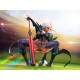 Death Ball Suzuran 1/7 OrchidSeed
