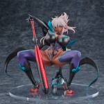 Death Ball Suzuran 1/7 OrchidSeed