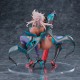 Death Ball Suzuran 1/7 OrchidSeed