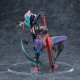 Death Ball Suzuran 1/7 OrchidSeed
