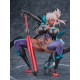 Death Ball Suzuran 1/7 OrchidSeed
