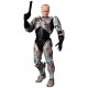 MAFEX RoboCop Mafex No.192 ROBOCOP MURPHY HEAD DAMAGE Ver. Medicom Toy