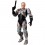MAFEX RoboCop Mafex No.192 ROBOCOP MURPHY HEAD DAMAGE Ver. Medicom Toy