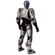 MAFEX RoboCop Mafex No.192 ROBOCOP MURPHY HEAD DAMAGE Ver. Medicom Toy