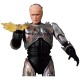 MAFEX RoboCop Mafex No.192 ROBOCOP MURPHY HEAD DAMAGE Ver. Medicom Toy