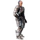 MAFEX RoboCop Mafex No.192 ROBOCOP MURPHY HEAD DAMAGE Ver. Medicom Toy