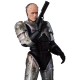 MAFEX RoboCop Mafex No.192 ROBOCOP MURPHY HEAD DAMAGE Ver. Medicom Toy