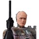 MAFEX RoboCop Mafex No.192 ROBOCOP MURPHY HEAD DAMAGE Ver. Medicom Toy