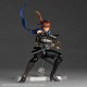 Revoltech Amazing Yamaguchi NINJA GAIDEN 3 Razors Edge Kasumi with bonus Kaiyodo