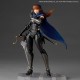 Revoltech Amazing Yamaguchi NINJA GAIDEN 3 Razors Edge Kasumi with bonus Kaiyodo