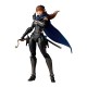 Revoltech Amazing Yamaguchi NINJA GAIDEN 3 Razors Edge Kasumi with bonus Kaiyodo