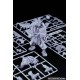 PLAMAX Kamakura Period Armored Warrior Silver color edition 1/12 Max Factory