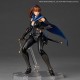 Revoltech Amazing Yamaguchi NINJA GAIDEN 3 Razors Edge Kasumi with bonus Kaiyodo