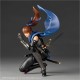 Revoltech Amazing Yamaguchi NINJA GAIDEN 3 Razors Edge Kasumi with bonus Kaiyodo