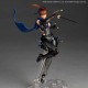 Revoltech Amazing Yamaguchi NINJA GAIDEN 3 Razors Edge Kasumi with bonus Kaiyodo