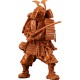 PLAMAX Kamakura Period Armored Warrior Copper color edition 1/12 Max Factory