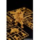 PLAMAX Kamakura Period Armored Warrior Gold color edition 1/12 Max Factory