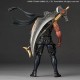 Revoltech Amazing Yamaguchi Ryu Hayabusa NINJA GAIDEN 3 Razors Edge Ver. Kaiyodo