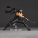 Revoltech Amazing Yamaguchi Ryu Hayabusa NINJA GAIDEN 3 Razors Edge Ver. Kaiyodo