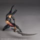 Revoltech Amazing Yamaguchi Ryu Hayabusa NINJA GAIDEN 3 Razors Edge Ver. Kaiyodo