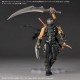 Revoltech Amazing Yamaguchi Ryu Hayabusa NINJA GAIDEN 3 Razors Edge Ver. Kaiyodo