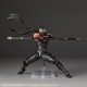 Revoltech Amazing Yamaguchi Ryu Hayabusa NINJA GAIDEN 3 Razors Edge Ver. Kaiyodo